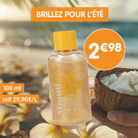 Offer Banner